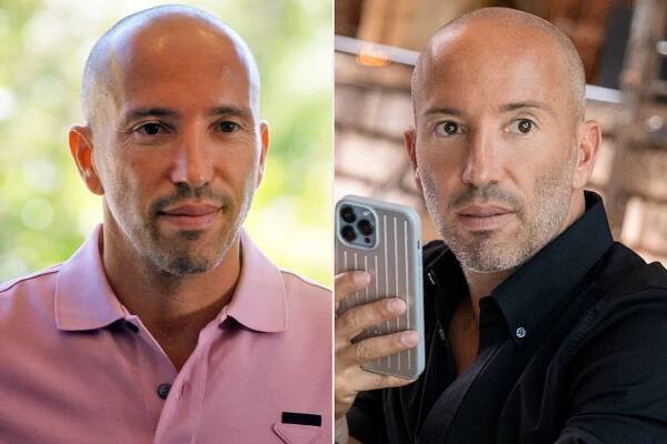 Jason Oppenheim