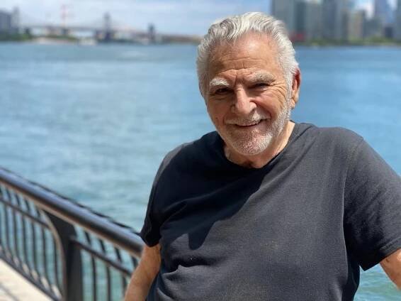 Richard Foronjy Dead: 'Midnight Run' Actor was 86