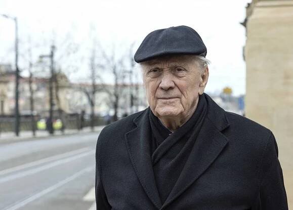 Petr Kostka - Štace mého života - Z filmu - Petr Kostka