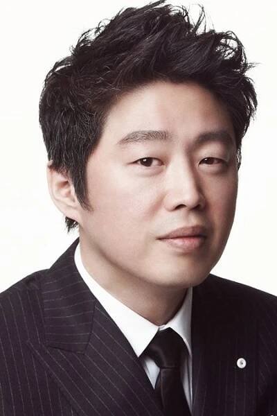 Kim Hee-won herec