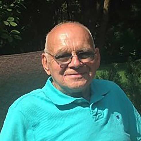 robert evan johnson
