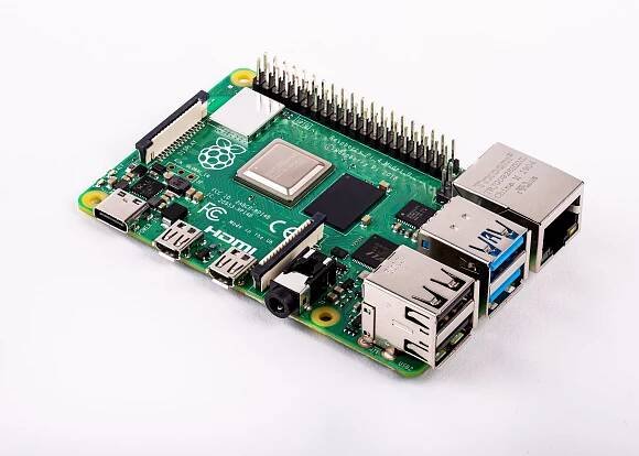 Raspberry Pi 4 léčí neduhy předchůdců. Má vyšší rychlost a je vhodný pro video