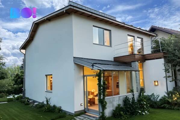Prodej rodinného domu, 168 m⊃2;, pozemek 831 m⊃2;, Veselý Žďár