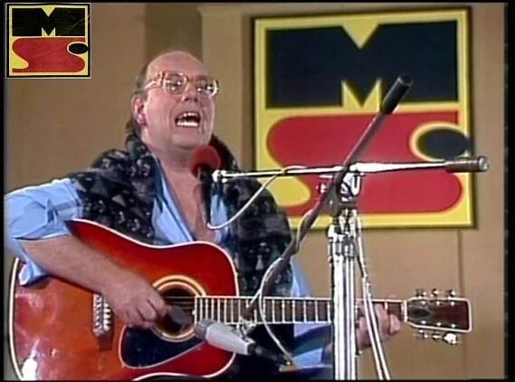 Jan Nedvěd - Bible ( recitál 1991 )