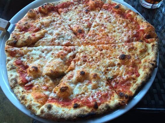 Gran Forno Pronto Pizza Fort Lauderdale, FL