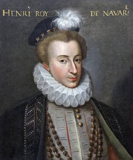Henrique III de Navarra