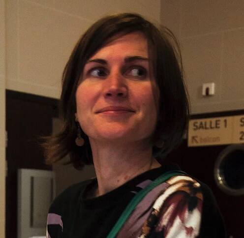 Réjane Mouillot