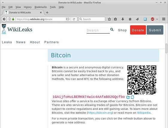 Wikileaks