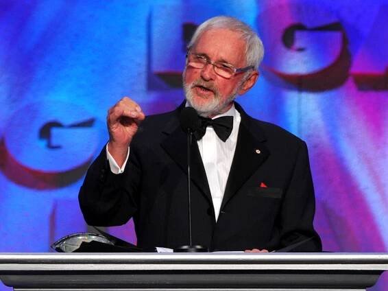 Norman Jewison, Moonstruck and In the Heat of the Night director, dies at 97