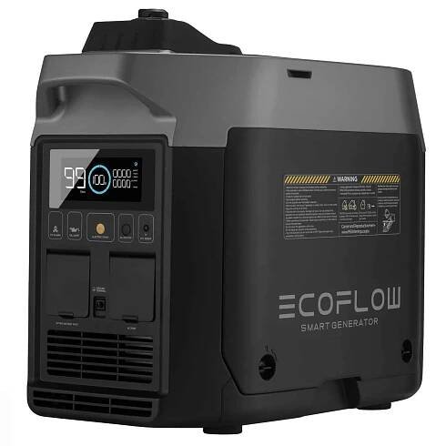 EcoFlow Smart Generator 1ECOSG