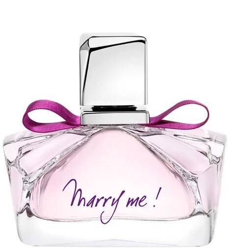 Marry Me Lanvin