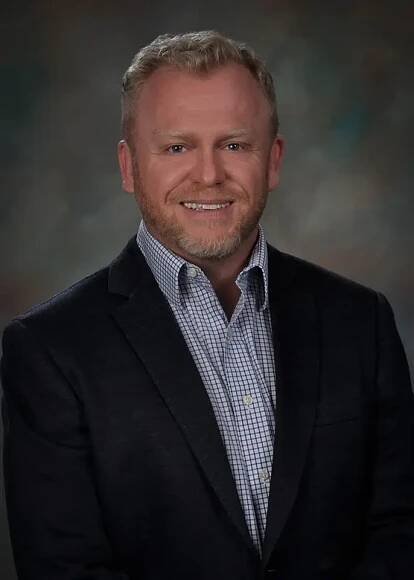 Scott King