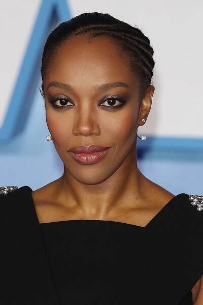 Naomi Ackie herečka
