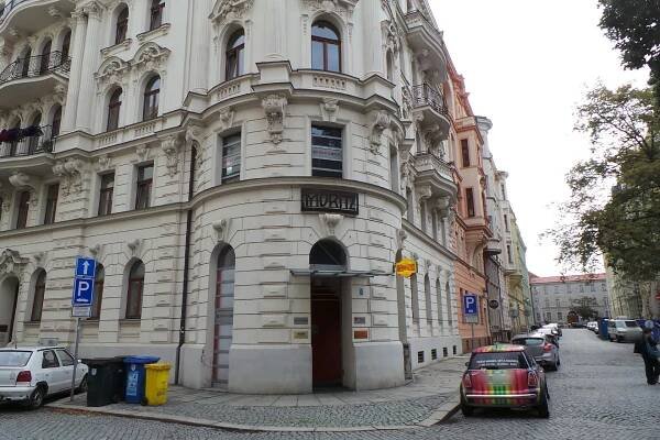 Hostinský pivovar Moritz, a.s. foto 1
