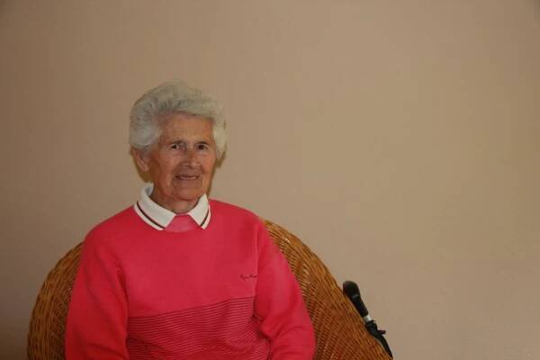 Marie Nováková