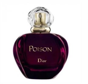 Dior Poison - EDT 30 ml