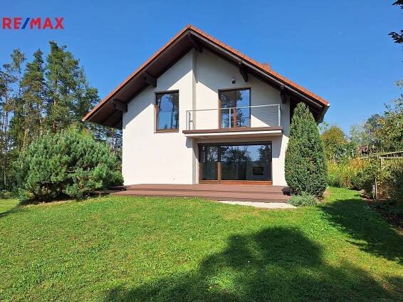 Pronájem Dům, Dublovice, okres Příbram