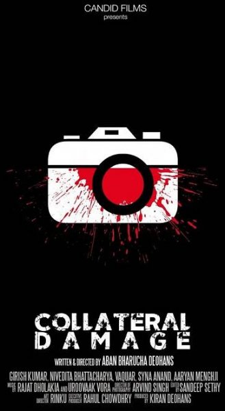 Collateral Damage (2018)
