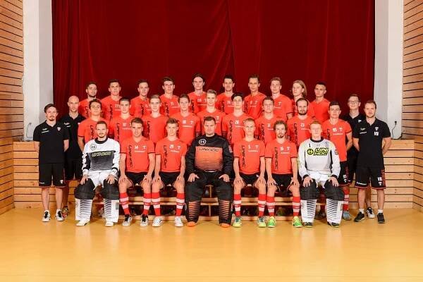 Tatran Střešovice - 2018/2019