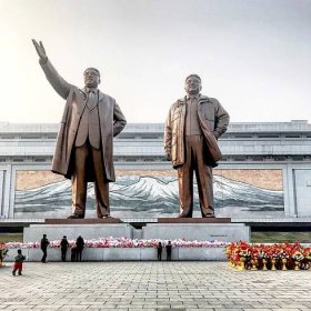 Jak se slaví Nový lunární rok v Severní Koreji? Mají vůbec severokorejci dovoleno vítat rok tygra? - Asianstyle