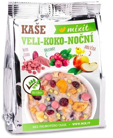 Mixit Veli-koko-noční kaše do kapsy 60 g