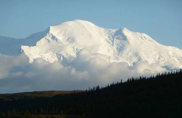 Denali National Park and Kodiak Island-Two Of The Most Beautiful Places On Earth – Halcyon Highway