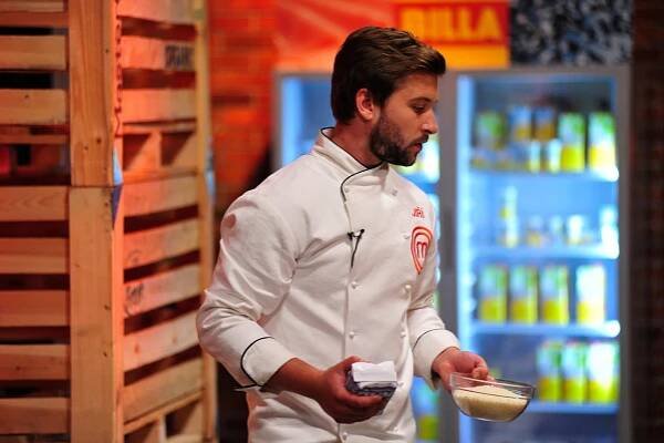 Druhá řada soutěže MasterChef má vítěze! Triumf si připsal Jiří!