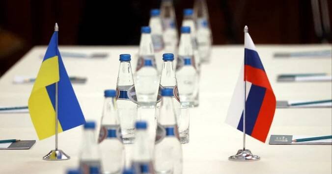 Rusko a Ukrajina mluví o pokroku v jednáních. Podle Kyjeva lze výsledků dosáhnout v řádu dnů