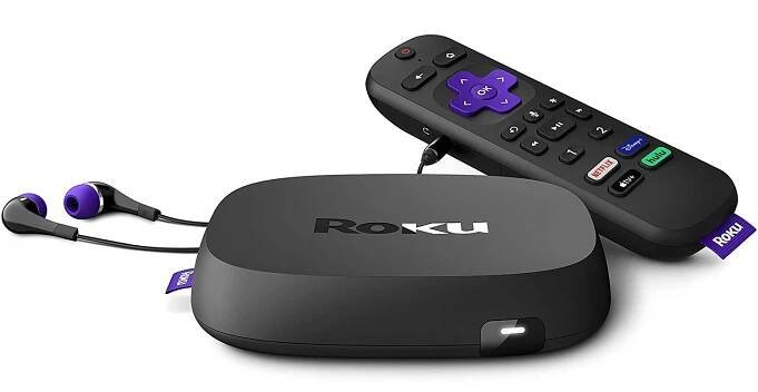 Roku Tops 50 Million Active Streaming Accounts, Growing 39% in 2020