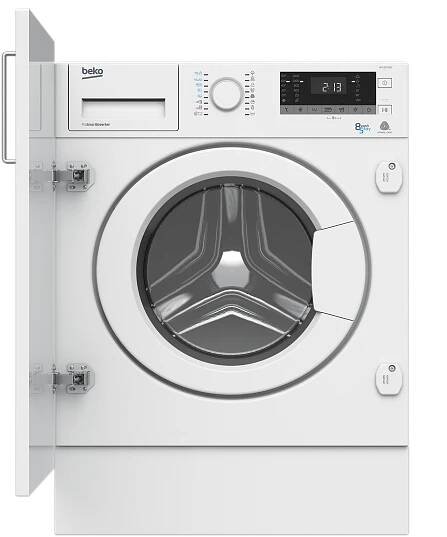 Beko HITV 8733 B0