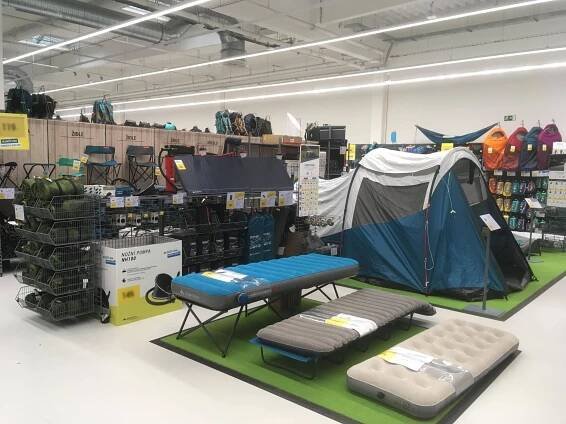 Decathlon foto 5