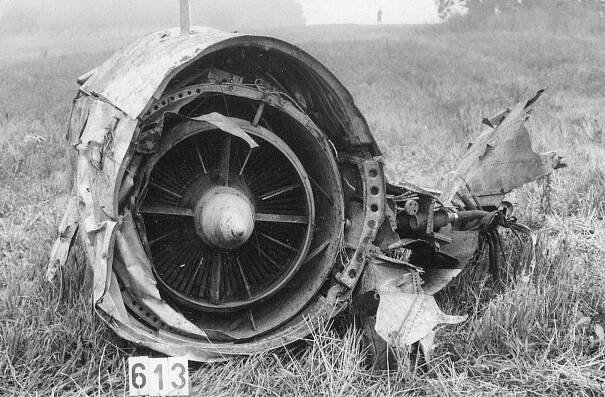Fatální chyba v mlze. Jak se odehrála největší letecká katastrofa v historii Česka