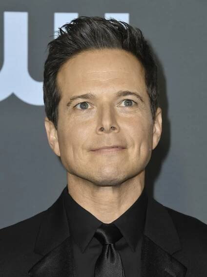 Scott Wolf - Actor