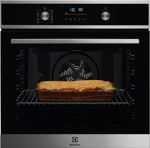 ELECTROLUX 600 SurroundCook EOF6P76X2