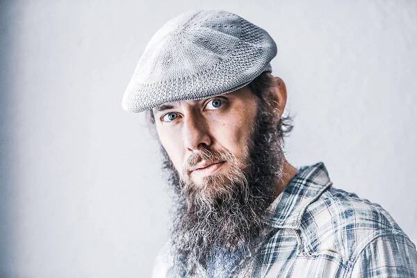 Adam Williams, Creator of Humanitou Podcast