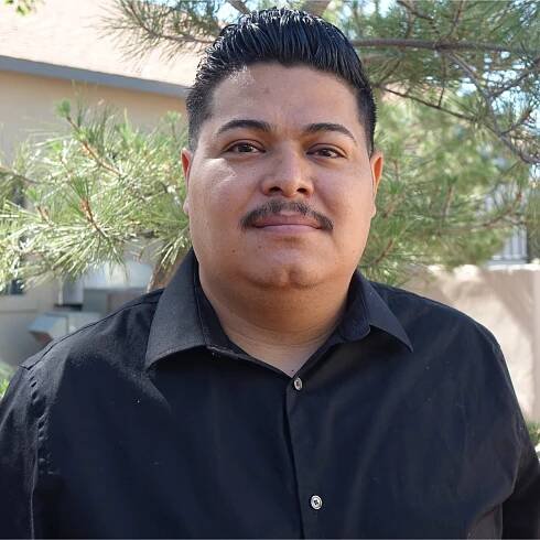 Jesus Hernandez
