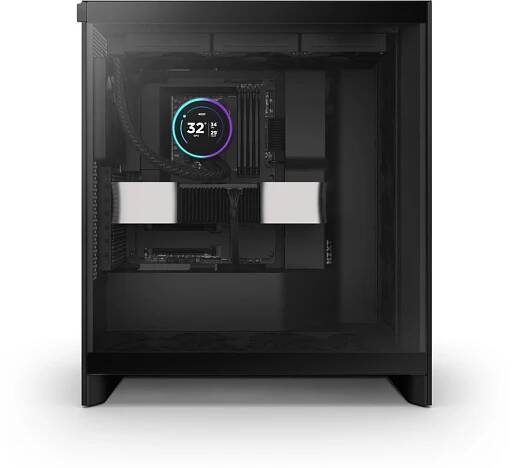 NZXT KRAKEN ELITE 360