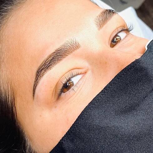 Brows by Simona