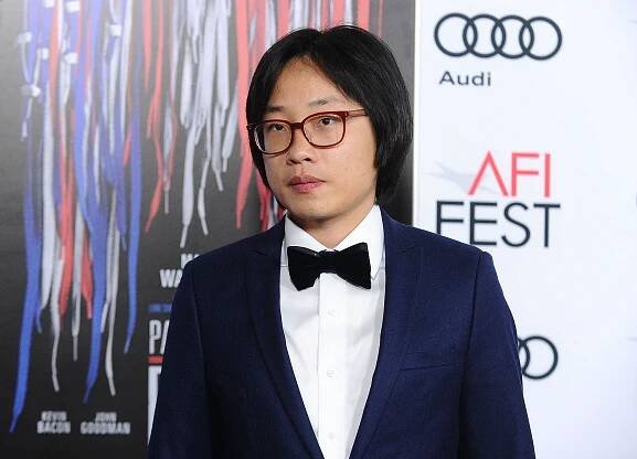 Jimmy O. Yang Is the Funniest Dude You've Never Heard Of