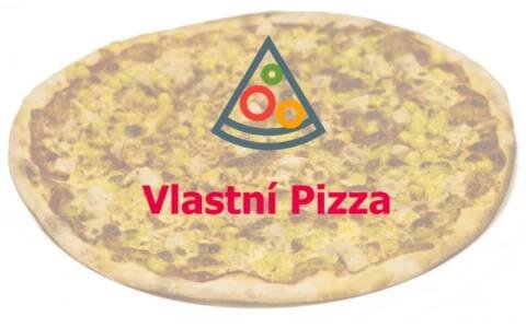 20. Pizza na přání