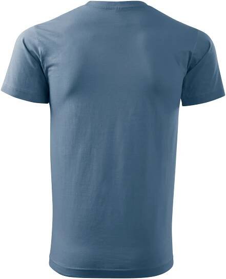 Pánské tričko Basic Malfini | Reklamní textil Malfini - DobrýTextil.cz