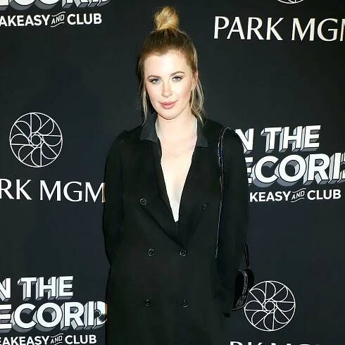 Alec Baldwin, Daughter Ireland's Ups and Downs Over the Years