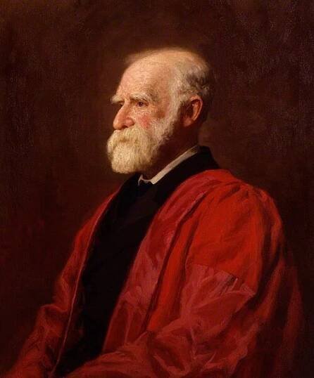 James Bryce – Wikipedie