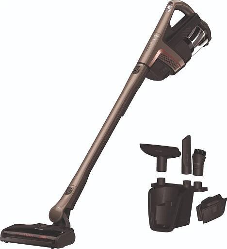 Miele Triflex 41MML531EU2 grafitově šedý