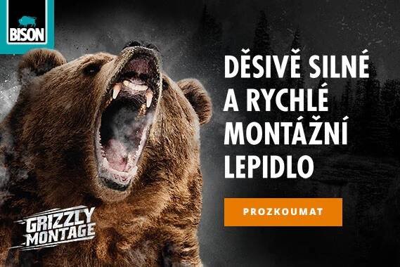 Bison-lepidla.cz