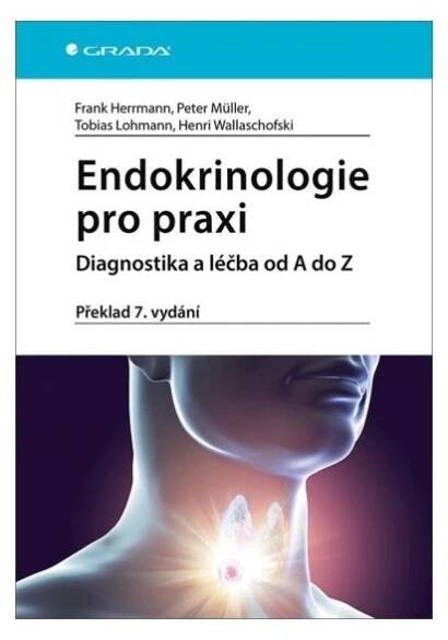 Endokrinologie pro praxi