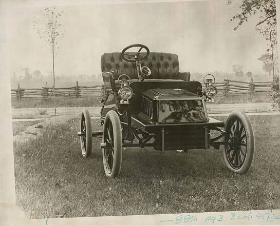 Auburn Auto History | Auburn Cord Duesenberg Automobile Museum