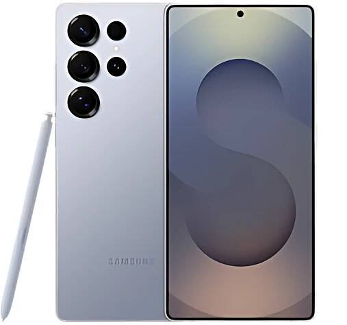 Samsung Galaxy S25 Ultra 512GB Titanium Silverblue