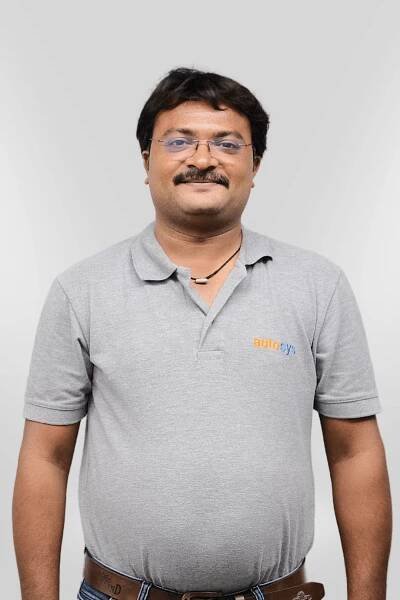 About Us - autosys.in