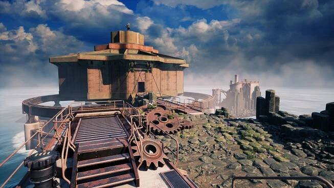 Studio stojící za adventurami Myst a Riven propouští polovinu zaměstnanců
